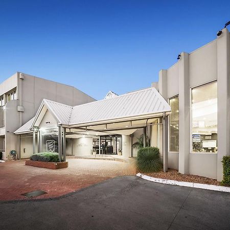 Ciloms Airport Lodge Melbourne Exteriér fotografie